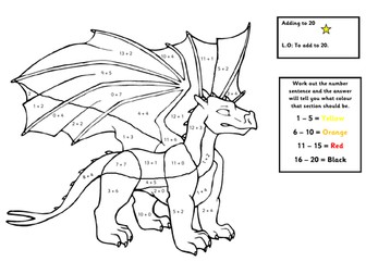 Yr2 Differentiated Addition to 100