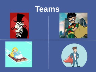 Year 7 introduction to Drama Harry Potter SOW and Assessment