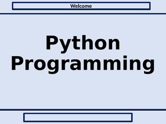 Basic maths in Python