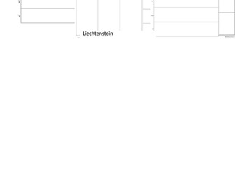 Names/flags of German-speaking countries