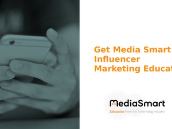 Influencer Marketing Education