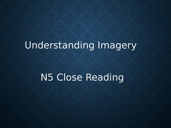 RUAE Techniques/Revision