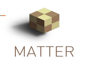 What is matter?