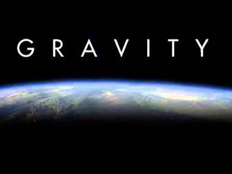 Introduction to gravity