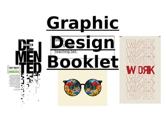 Introduction to graphics.