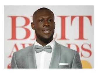 Inspirational people display resources (diverse)