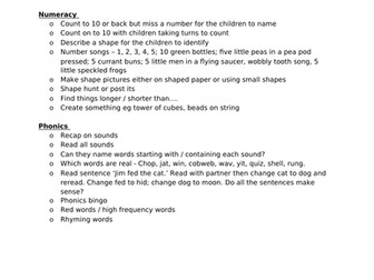 Supply Resource Pack