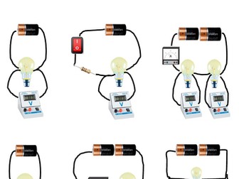 Drawing circuit diagrams