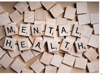 Mental Health/ Mindfulness