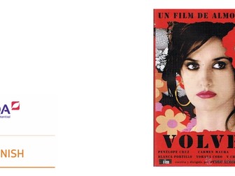 AQA A Level AS Writing