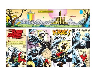 Comic strips - printable