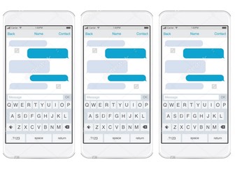 Module 1 studio Arranging a meeting