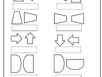 Year 3 Summer Angles