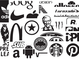Logo lesson for Graphics/ Product Design