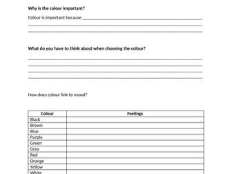 PowerPoint Software - Unit of work for Open Awards IT User Skills Level 1