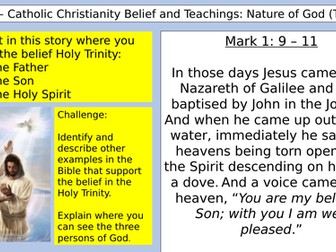 Apostolic Succession