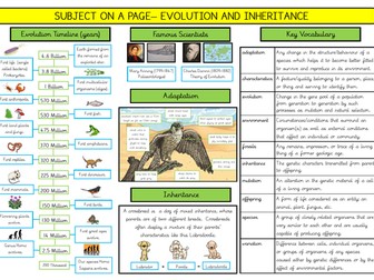 SOAP Evolution and Inheritance