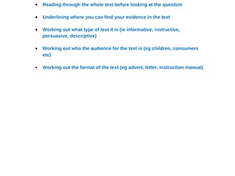 Functional Skills English L1