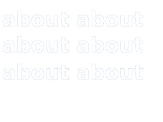 100 high frequency words colouring