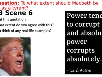 Act 3 Scene 6 Macbeth