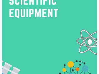 Drawing apparatus Chemistry Key stage 3