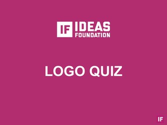 Logo Quiz