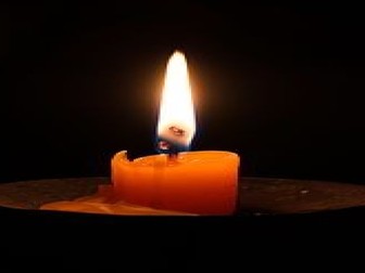 Perseverance Assembly