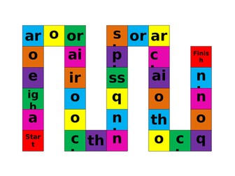 RWI Set 1 and Set 2 Sound Game