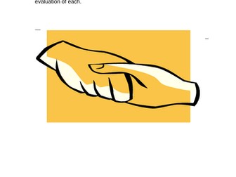 Realism Explanation Booklet