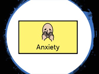 Anxiety