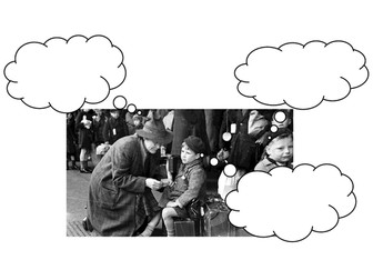 World War 2 Inference