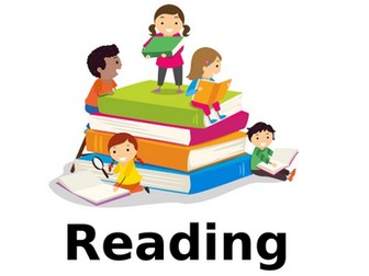 NLC Reading Strategy Powerpoint