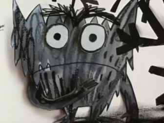 The Colour Monster SEN resources