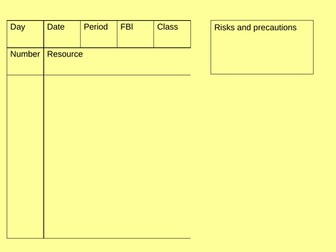 Edexcel A level Radioactivity