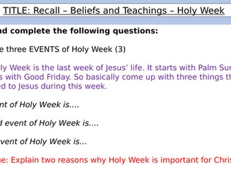 Church as the Body of Christ