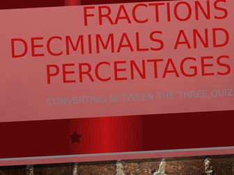 Convert FDP bidding game