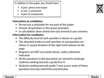 (9-1) Problem Solving