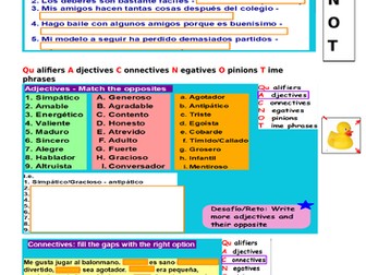 QuACNOT - exam skills