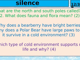 What is the climate like in Svalbard?