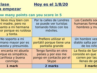 ¿Quieres ser voluntario/a?