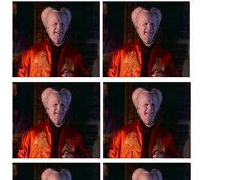 KS3 Gothic: The Vampire Handbook