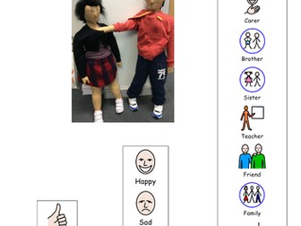 Good touch, bad touch