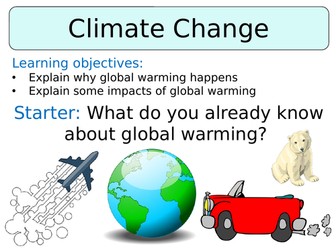 NEW KS3 ~ Year 8 ~ The Earth | Teaching Resources