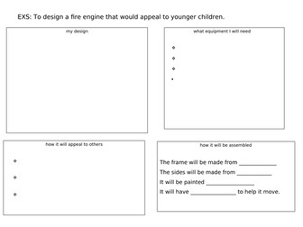 DT - Making fire engines