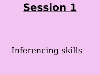 Hansel and Greatel Guided Reading