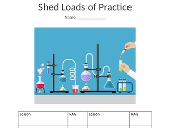 EDEXCEL CC1&2 SLOP Revision Booklet