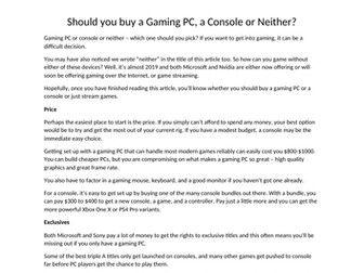 iGCSE Question 4 summary writing exercises