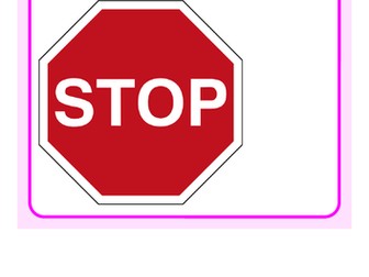 Phonics - Read Write Inc. Consonant Blends - Wall Frieze