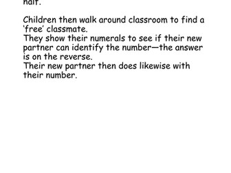 Roman Numeral Quiz Quiz Share cards