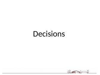 Assembly - decisions - Sept 11     9/11